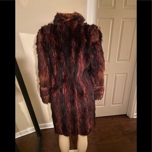 Extremely gorgeous fur coat